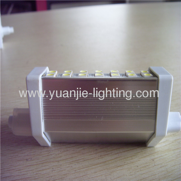  R7S LED LAMP 8W 36SMD