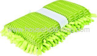 magic microfiber cleaning sponges