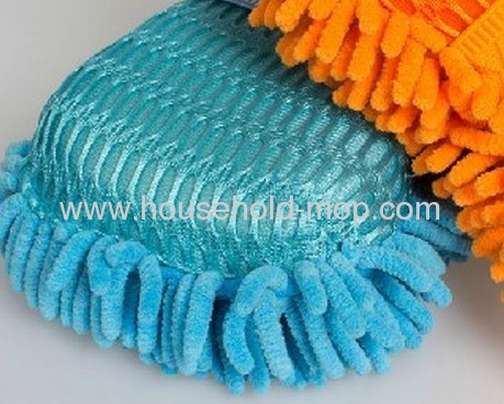 magic microfiber cleaning sponges