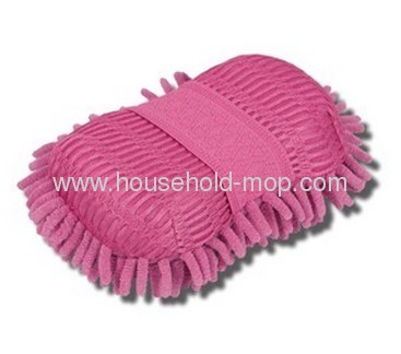 magic microfiber cleaning sponges