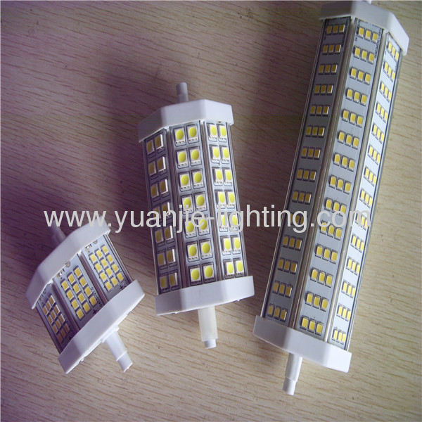 Ningbo high qualityR7S LED LAMP 9w