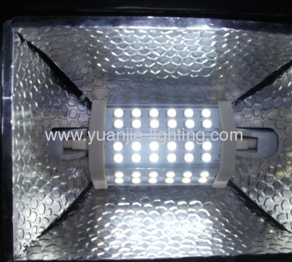 Ningbo high qualityR7S LED LAMP 9w