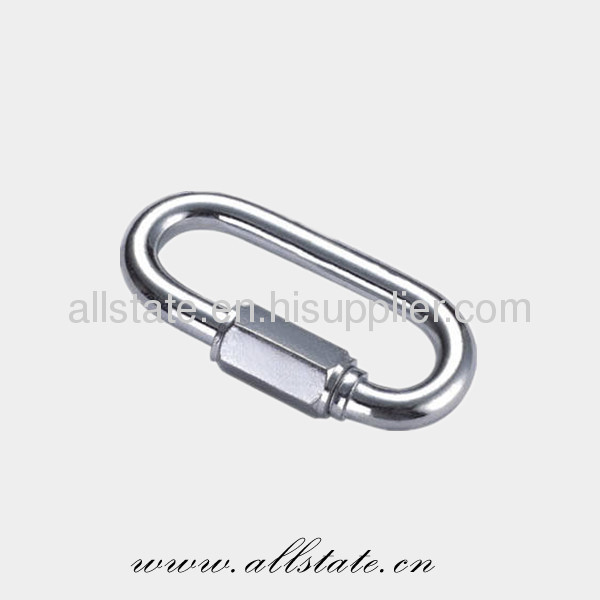 Screw Pin Chain Shackle