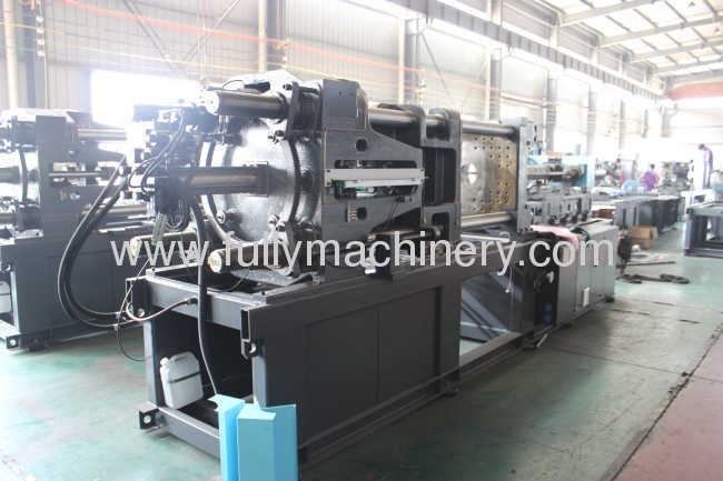 260 ton thin wall high speed injection molding machine