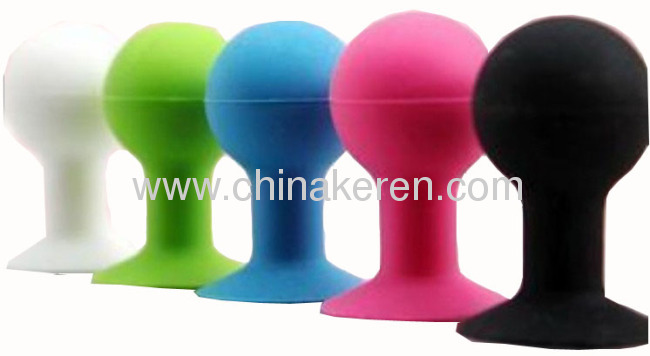 2013 sell hot silicone bracket