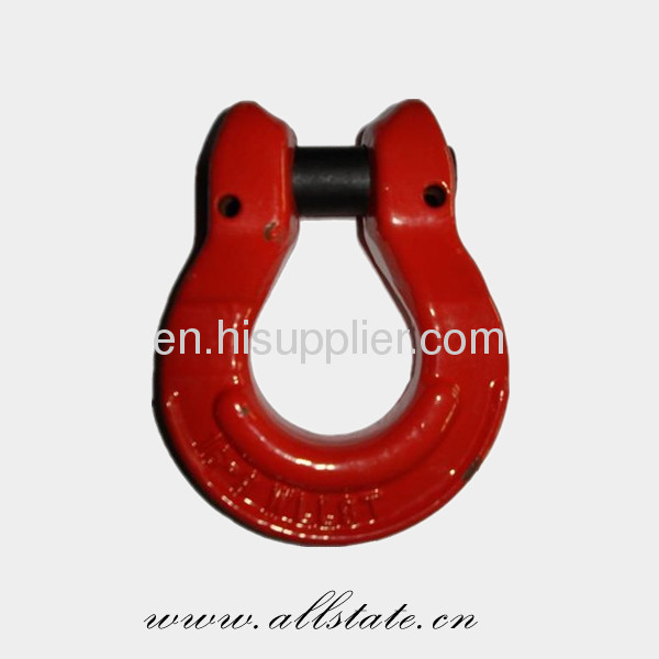 Shackle For Anchor Chain