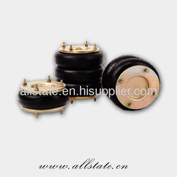 Volvo Truck Air Spring