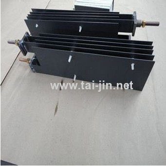 MMO Coated DSA Titanium Anode for Sodium Hypochlorite and Seawater Electrolysis 