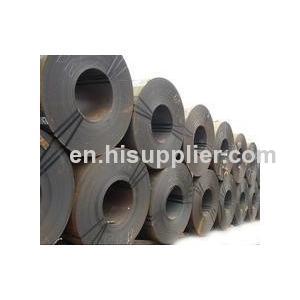 Bright Spring Steel Strip