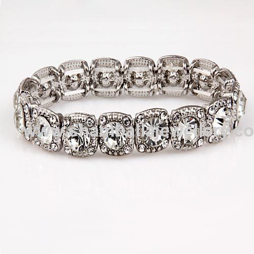 2013 Fashion women accessories bling crystal jewelry bracelets