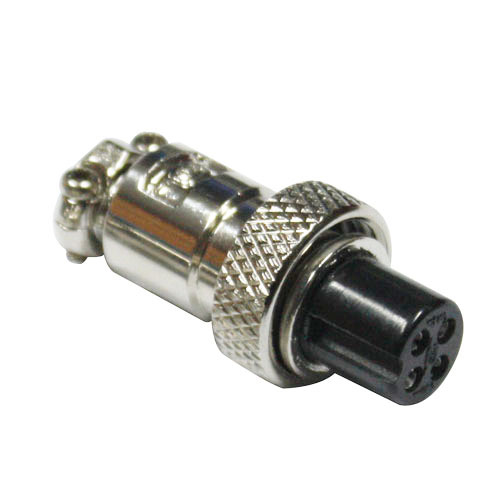 16M cable maojwei connector socket