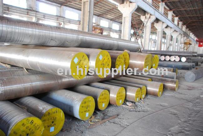 high quality forged tool steels
