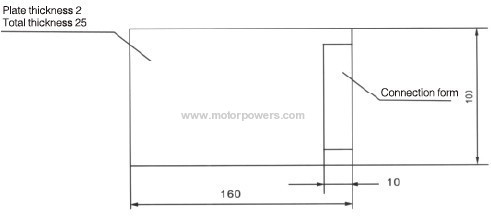 proportional amplifier electronic device