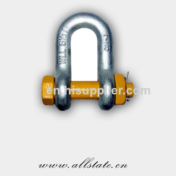 HDG DF Shackle G210 
