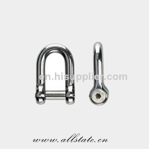 HDG DF Shackle G210 