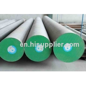 good properties alloy steel round bar