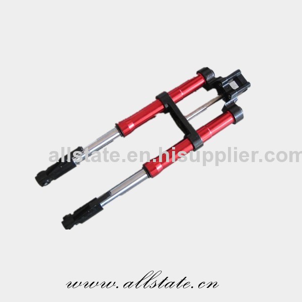 Shock Absorber For European Autos 