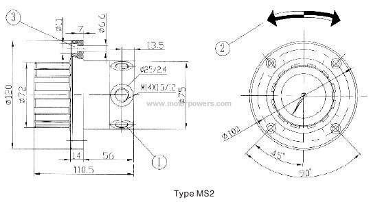 Muliti-Circuit Gauge Isolator with bulit-in pressure gauge