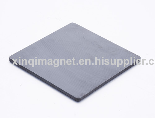 Ferrite bigBlock shape magnets