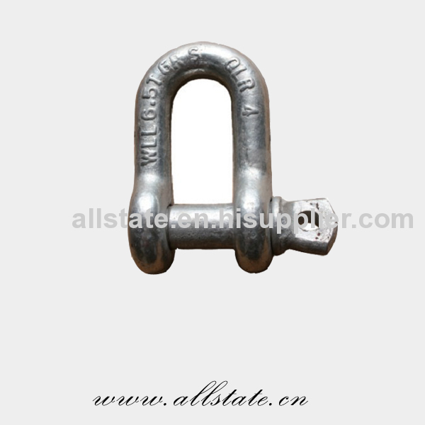 Stainless Steel Proof Coil Link Chain