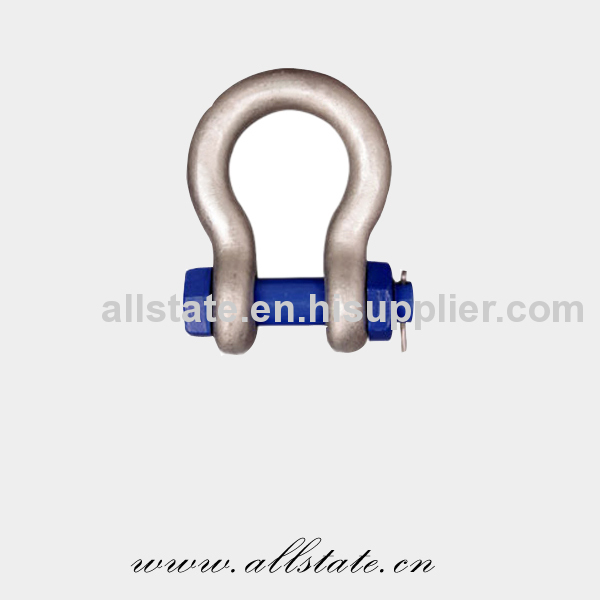 Stainless Steel Proof Coil Link Chain