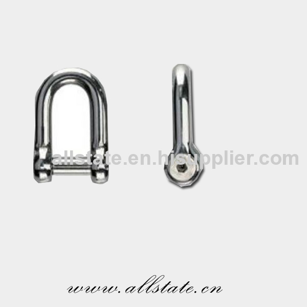 Stainless Steel Proof Coil Link Chain