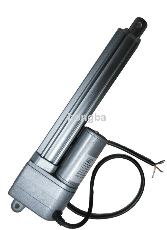 Compact Linear Actuator 12vdc