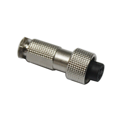 IP67 waterproof connector socket