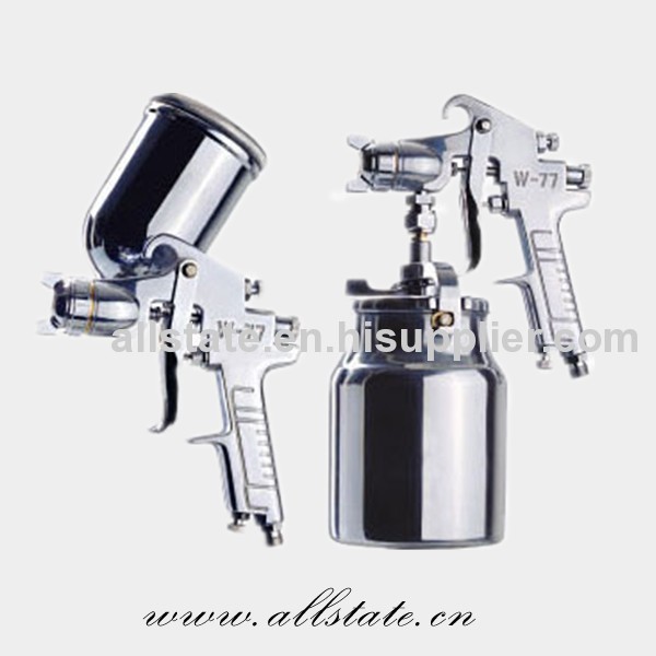 New Patent LVLP Spray Gun