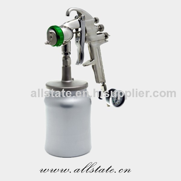 HVLP Gravity Feed Spray Gun