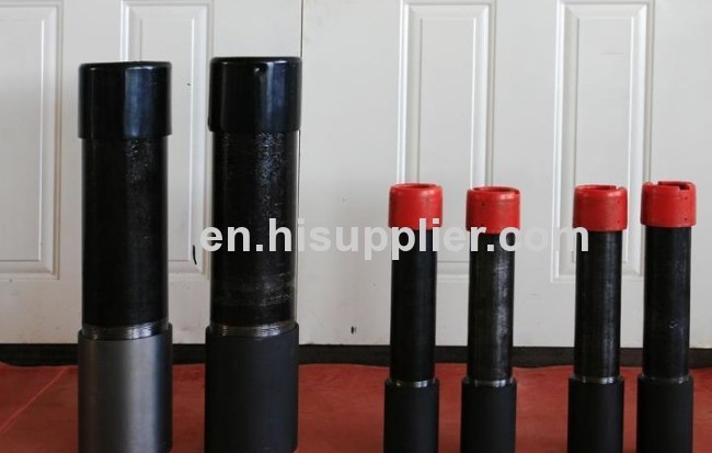 API 5CT l80 oil well casing pipe