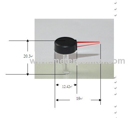 Automobile stepper motor without shift