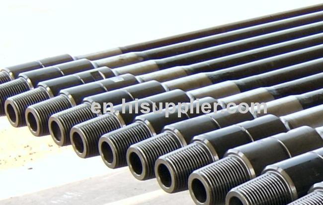 supply geographical drill pipe