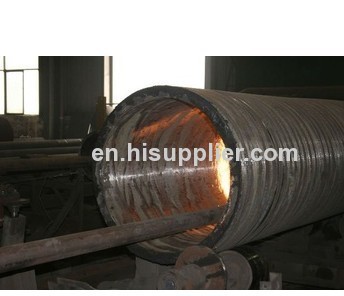 ASTM A355 P9 Boiler Pipe 