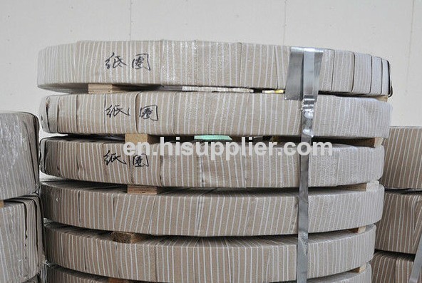 65Mn Annealing Steel Strip