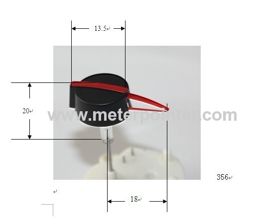 General biaxial stepping motor