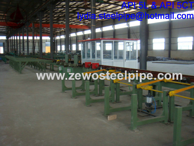 3/4HIGH PRESSURE BOILER PIPE