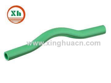 PPR Bend For PPR Pipe and fittings