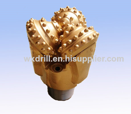 API 5 7/8TCI tricone bit for water well drilling equipment
