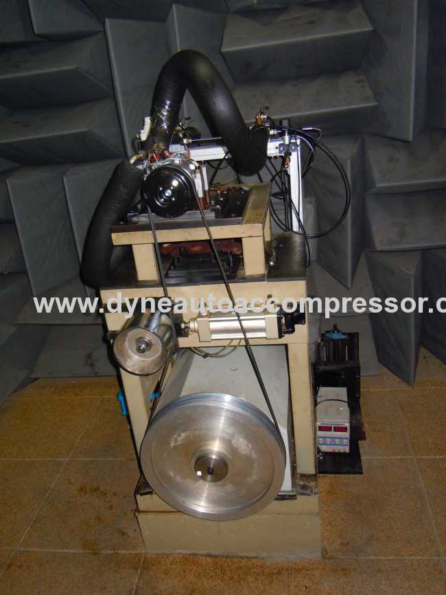 aauto AC compressors for BRAZIL GOL / PAKISTAN SUZUKI 10P08