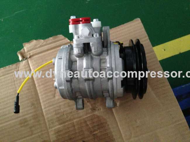 Auto compressors for SUZUKIGOL A1 pulley 10P08