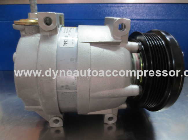 Auto AC compressors for GM EXCELLE CHEVROLET AVEO V5 compressor