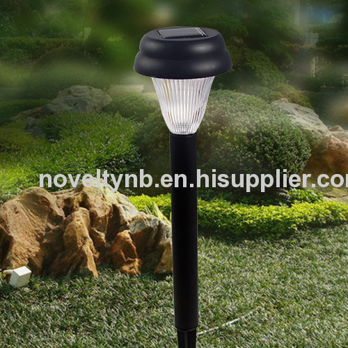 solar energy LED light 