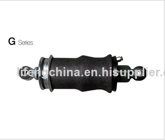 Airbag Shock Absorber of car