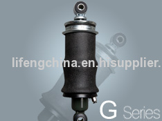 car Airbag Shock Absorber