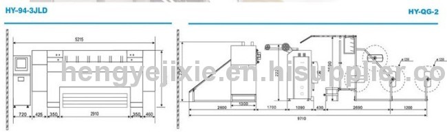 industrial high qualityquilting machine