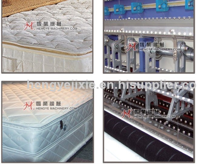 industrial high qualityquilting machine