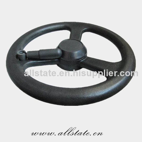  Casting Steering Hand Wheel