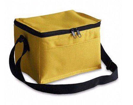 non woven rolling cooler bag 