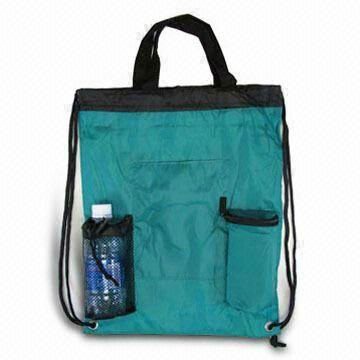 foldable trave shopping trolley bag 